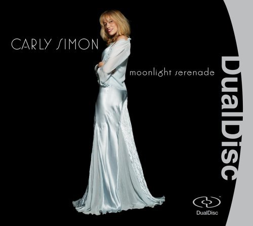 Carly Simon/Moonlight Serenade@Dualdisc